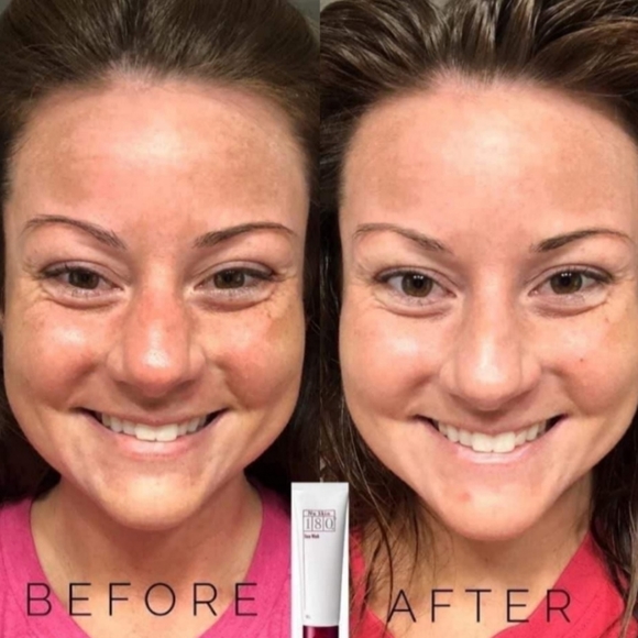 Nu Skin 180° Face Wash - Picture 12 of 14